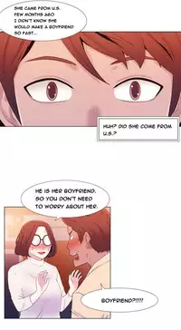 Miss Mystic Ch.1-25 (English) (Ongoing)