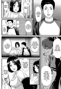 [Yosiura Kazuya] Ibitsuna | Love Distortion [English] {doujin-moe.us}