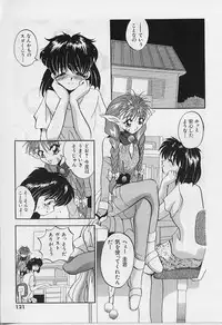 [Arino Hiroshi] Happy Day !!