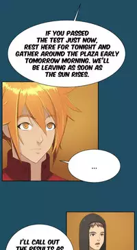 [Hong BanJang] Aharoo Ch.1-29 (English) (YoManga) (Ongoing)