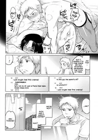 [HONEY QP (Inochi Wazuka)] Onanist x Onanist 2 [English] [Zero Translations] [Digital]