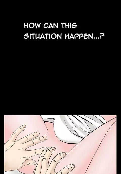 The Taste of Hands Ch.1-48