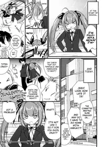 [Yuuki Homura] Love Poro Style [English] [biribiri]