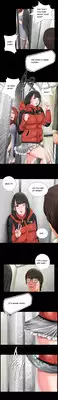 Girl Next Door Ch.1-7 (English) (Ongoing)