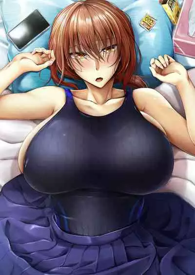 [Campbell Gichou] Swimming Life Ch. 3