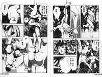 [Mamiya Seiji] 淫女飼育マニュアル [Chinese]