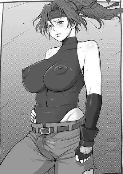 B-Kyuu Manga 13 Makou Shoukan no Onna