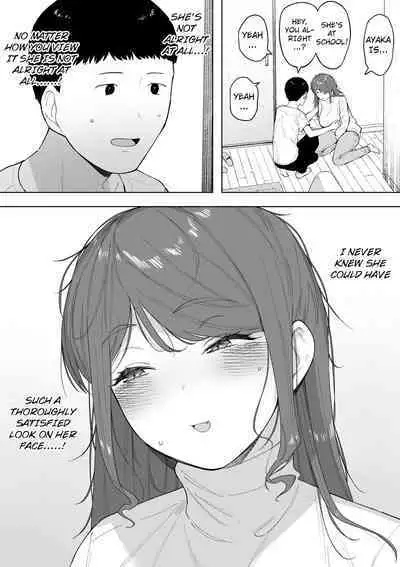 My Devoted Wife, with Permission, Engages in Cuckolding Vol.6