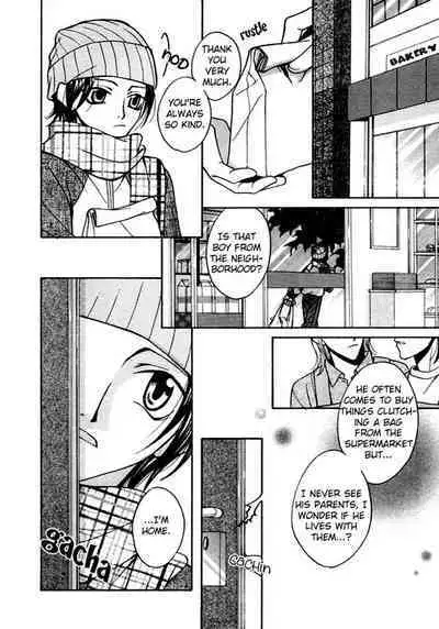 Puchi D VOL. 4 Kemonomimi