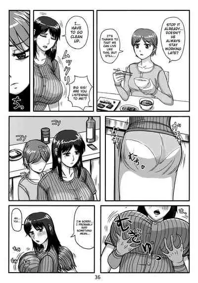 [Otonano Omochiya (Hirokawa,Yukito)] Otonano Omochiya Vol.13 [English][ChoriScans]