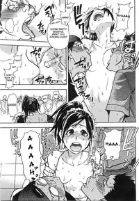 [Shiwasu no Okina] Haruyokoi [English] [desudesu]