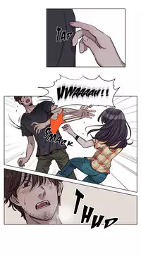 [Ramjak] Atonement Camp Ch.1-38 (English) (Ongoing)