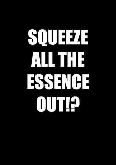 Saikyou Sakusei Densetsu Akine Makine Ch. 2