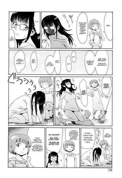 Aobasou wa Haruranman | The Aoba Villa in Full Bloom