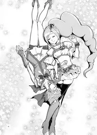 (C77) [Kurohonyasan (Yamashita Kurowo)] Setsu Ai (Fresh Precure!)