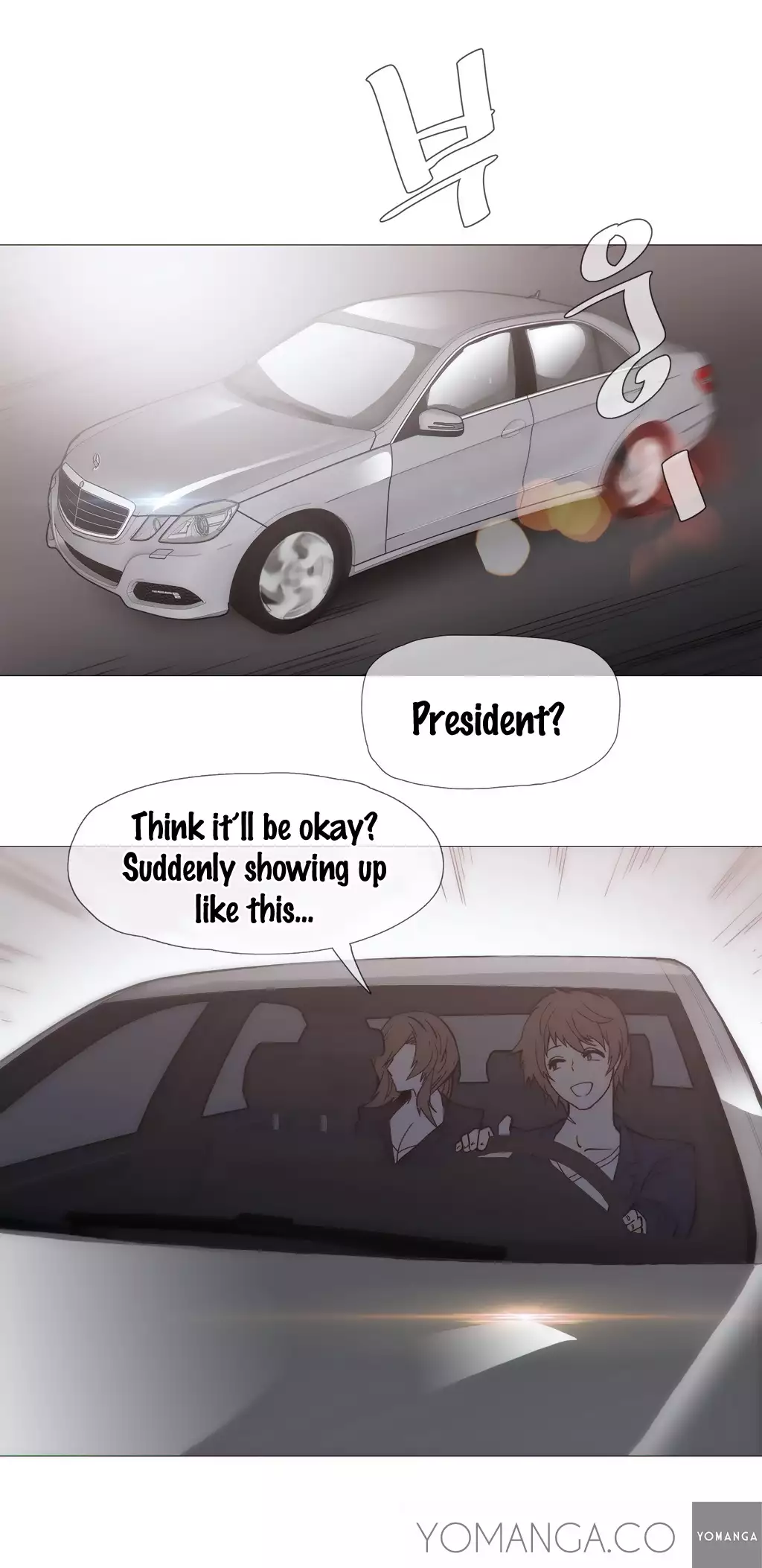 Household Affairs Ch.1-30.5