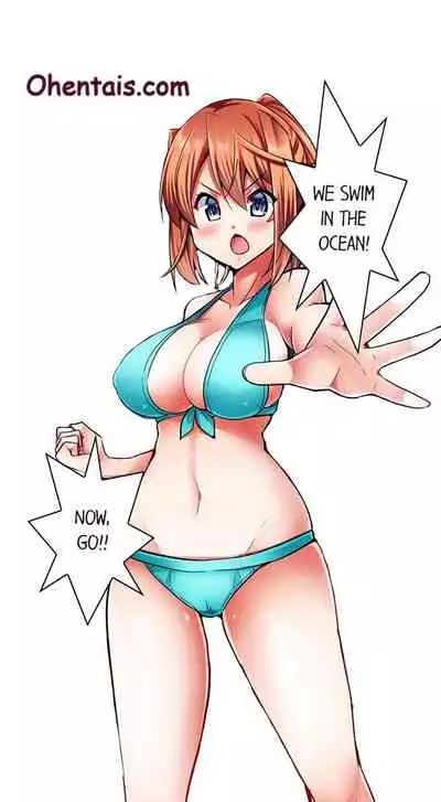 Cowgirl’s Riding-Position Makes Me Cum | Jouba Joshi ni Kijouraretai tsu! Ch. 13-15 [English]