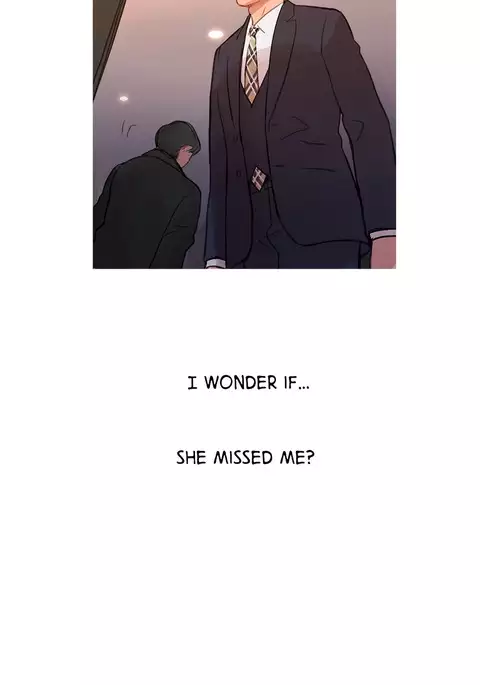 Scandal of the Witch Ch.1-26