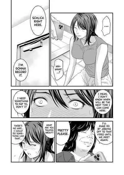 [Ikigire Shoukai (Ren Suru)] Tsugunai Tsuma 4 [English] [biribiri]