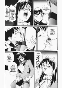 [NeWMeN] Secret Plot 6 [English]