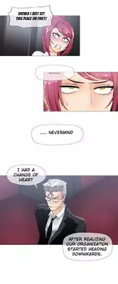 [ButcherBoy] Household Affairs Ch.1-33 (English) (YoManga) (Ongoing)