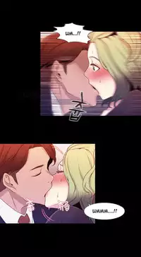 Miss Mystic Ch.1-25 (English) (Ongoing)