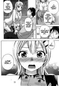 [Kuon Michiyoshi] Zettai Harem 2 Ch. 1-3 [English]