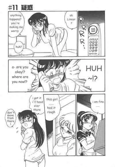 Stainless Night 2021 Sayaka