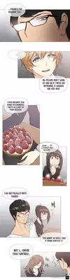 [ButcherBoy] Household Affairs Ch.1-33 (English) (YoManga) (Ongoing)