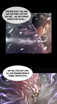 [Getty] Siren Ch.0-13 (English) (YoManga) (Ongoing)