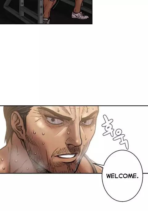 Ghost Love Ch.1-10