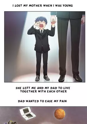 Stepmother Friends Ch.26/?