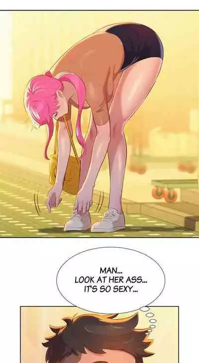 What do you Take me For? Ch.32/?