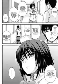 [Shunjou Shuusuke] Itazura Minuet | Teasing Minuet [English] [SaHa, desudesu] [Decensored]