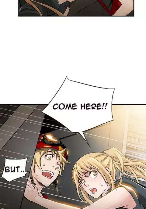 Kill the Dead Bastard Ch.1-8