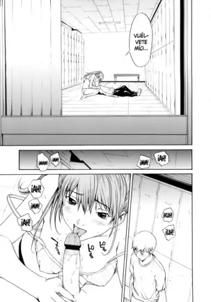 Bijin na Haha to Tsuyoki na Classmate Ch. 1-3 | Hermosa Madrastra y Segura Compañera de Clases Ch. 1-3