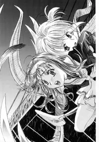 [HenReiKai] Sakura Ame Final 1