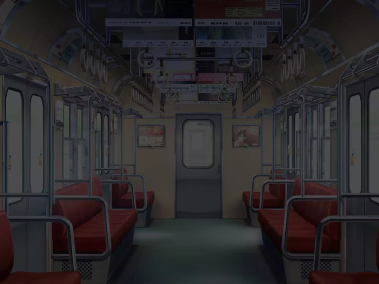 Chuunen Ryman Gyakuten Sekai de Nakadashi Sex!