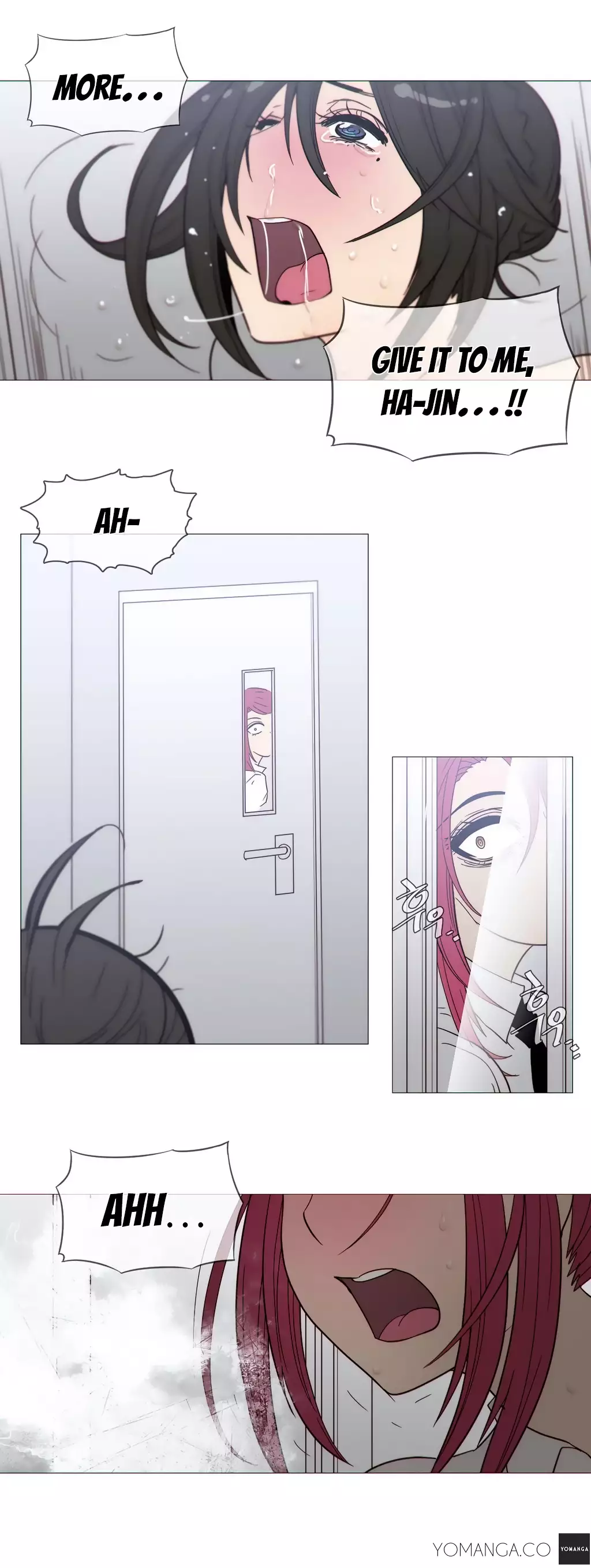 Household Affairs Ch.1-30.5