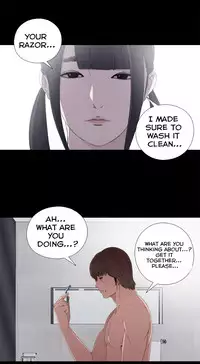 Girl Next Door Ch.1-29 (English) (Ongoing)