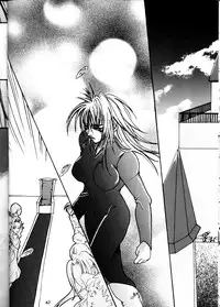 (Comic Castle Final) [Metal (Various)] MODEL DX3 (Various)