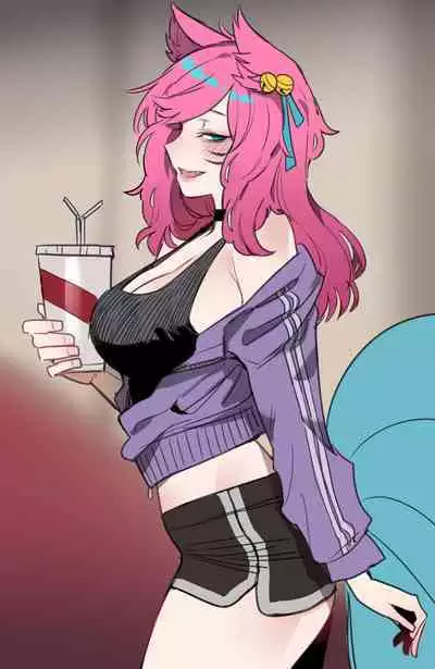 ratatata74·巨魔与小盗贼的纯爱圣诞节(LC整合汉化组)