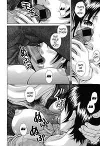 Lonesome Mommy [English] [Rewrite] [EZ Rewriter]