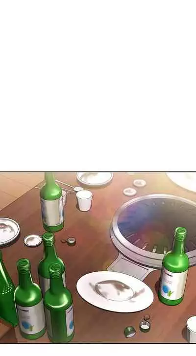 [嫌疑犯H & 金Zetta] 寄宿日記 1-76 官方中文（連載中）