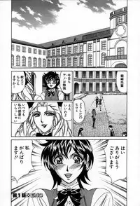 [Yamamoto Yoshifumi] Inzetsu no Bara - Desolute Rose