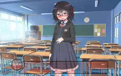 露出願望乙女