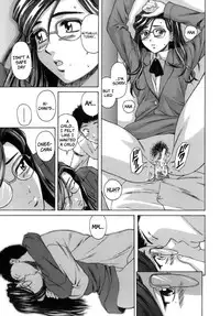 [Fuuga] Kyoushi to Seito to - Teacher and Student [English] [Sei-Jin + Yoshio]