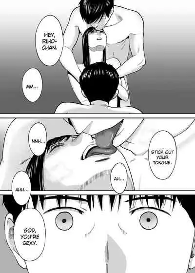 [Katsura Airi] Karami Zakari vol. 3 | Entanglement vol. 3 [English] [friggo]