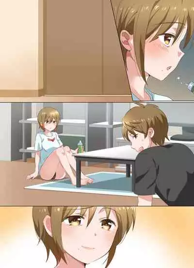 Nee-chan to Suru Hanashi