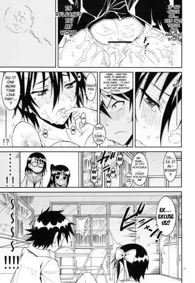 Nisenisekoi